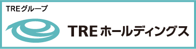 TREホールディングス